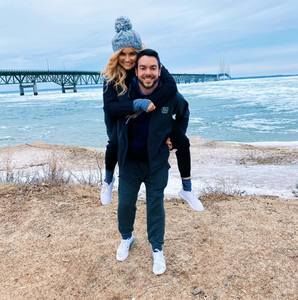 Meet your Posher, Tyler